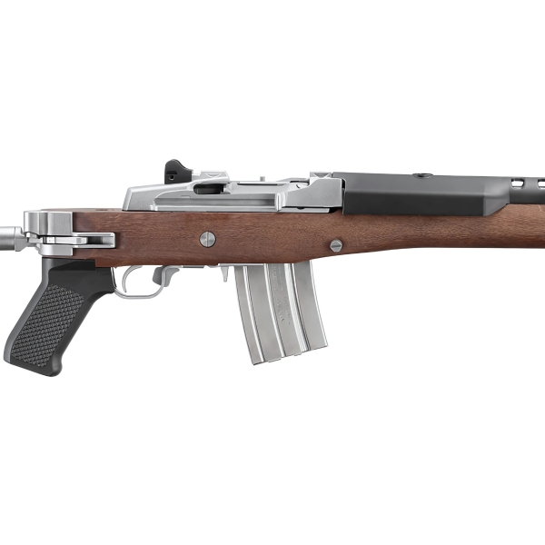 Karabinek Ruger Mini-14 Tactical Stainless kal. .223Rem